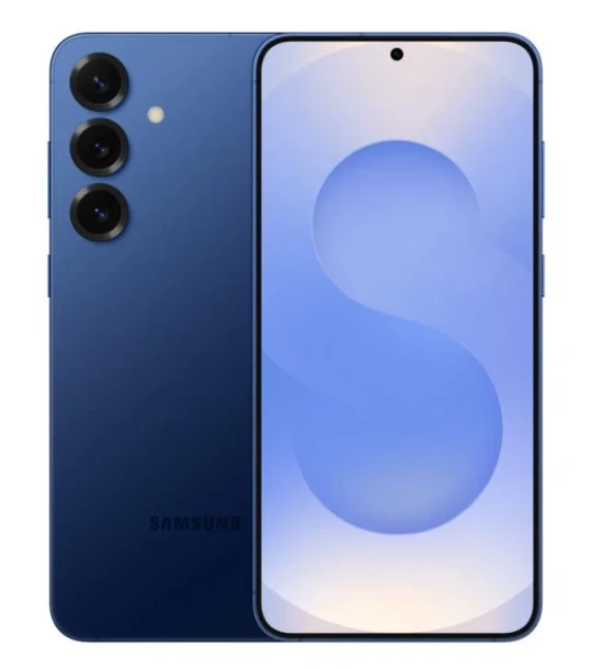 Samsung S25+ 5G S936B 6.7 inch 12GB 256GB DualSIM Navy garantie doar la NOD