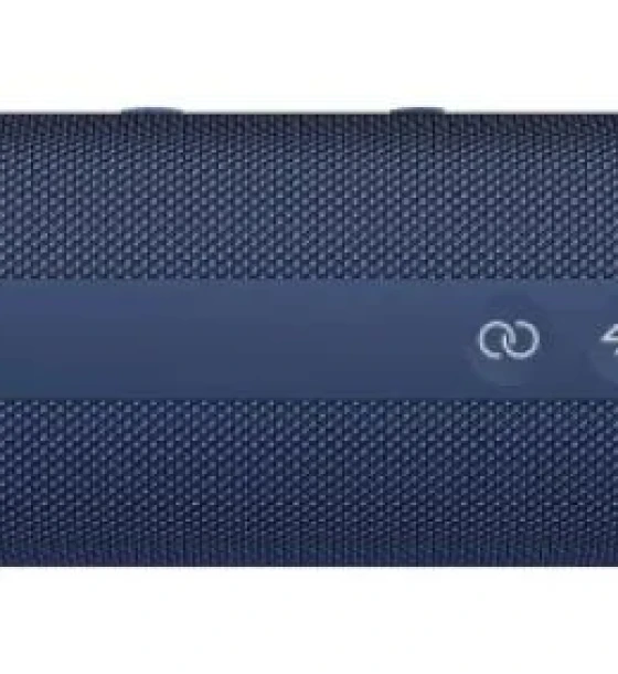 Xiaomi Sound Outdoor. RMS rated power 30 W, Frequency range 60 - 20000 Hz, Signal-to-Noise Ratio SNR -80 dB. Connectivity technology Wired Wireless
