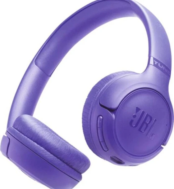 JBL Tune 530BT. Product type Headset. Connectivity technology Wireless, Bluetooth. Recommended usage Calls/Music. Headphone frequency 20 - 20000 Hz. Weight 151 g. Product colour Purple
