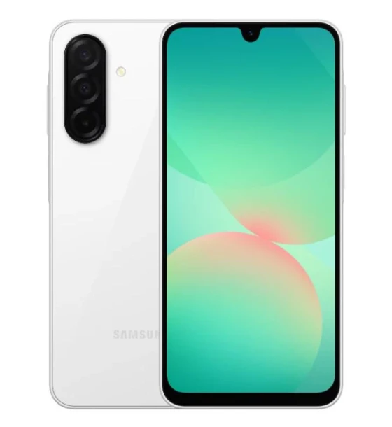 Samsung A26 5G A266 6.7 inch 6GB 128GB DualSIM White