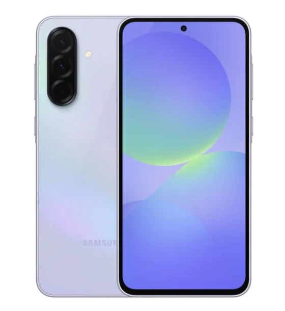 Samsung A36 5G A366B 6.7 inch 6GB 128GB DualSIM Lavender
