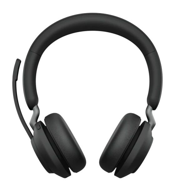 Jabra Evolve2 65 USB-C Black UC Stereo. Product type Headset. Connectivity technology Wireless, Bluetooth. Recommended usage Office/Call center. Headphone frequency 20 - 20000 Hz. Wireless