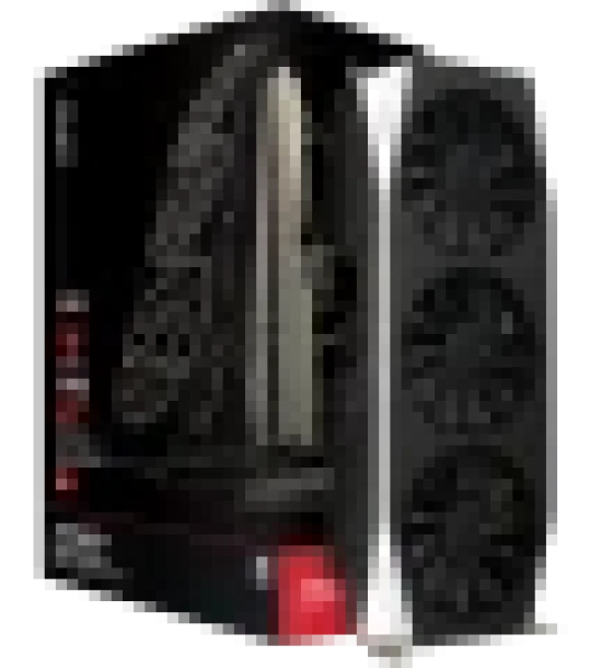 Placa video XFX RX-97TMERCB9