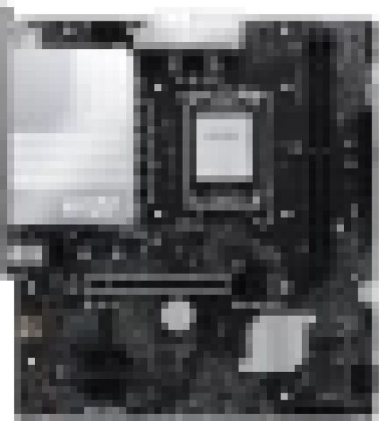 Placa de baza MSI PRO H810M-B