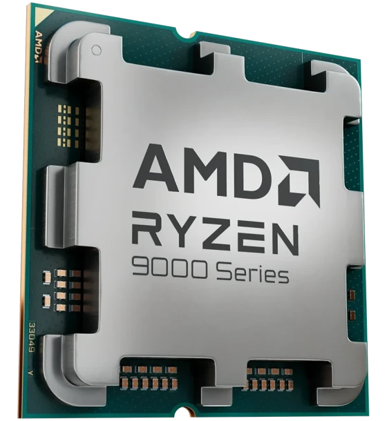 Procesor AMD Ryzen 7 9850X3D 8C/16T 5.6GHz AM5 box
