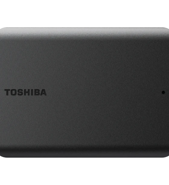 Hard Disk-uri externe Toshiba HDTB540MK3CA