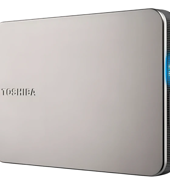 Hard Disk-uri externe Toshiba HDTX240ESCCA