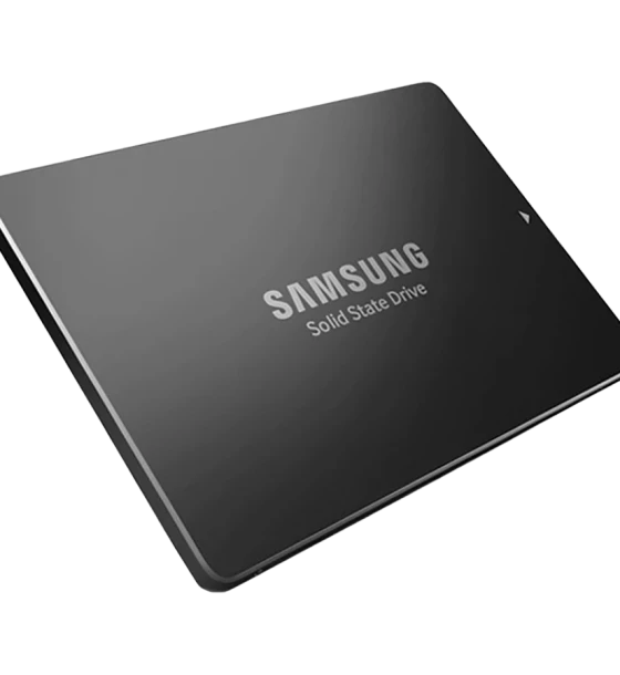 SSD- Interne PM893, 240GB SATA-III 2.5 inch