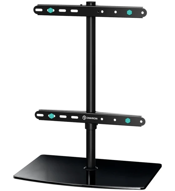 Cabinete metalice TV set acc desktop STAND/32-75 inch black PT3-B Onkron