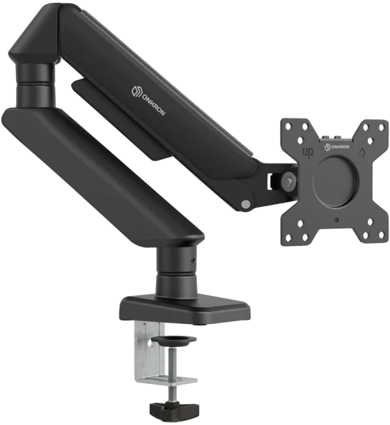 Cabinete metalice Monitor acc desk MOUNT/13-32 inch black G45-B Onkron