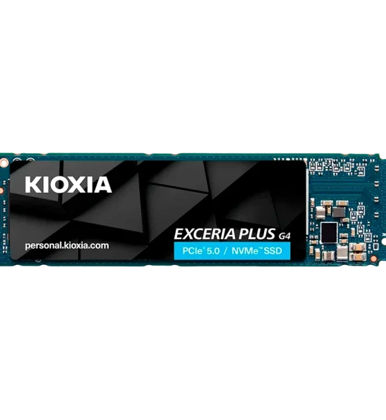 SSD- Interne Kioxia LVD10Z001TG8
