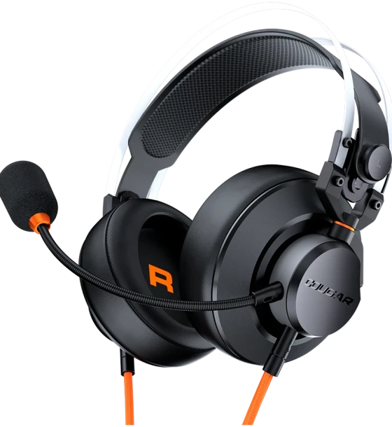 Casca Cougar GAMING CGR-P53O-550
