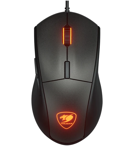 Mouse Cougar GAMING cgr-womb-mex
