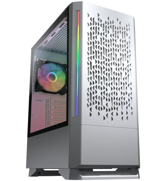 Carcase Cougar GAMING CGR-51C6W-AIR-RGB