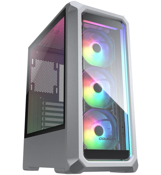 Carcase Cougar GAMING CGR-5CC5W-G-RGB
