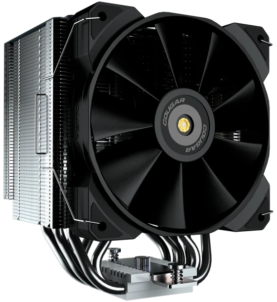 Coolere Procesor Cougar GAMING CGR-FZA85
