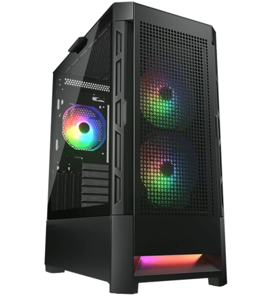 Carcase Cougar GAMING CGR-5ZD1B-RGB