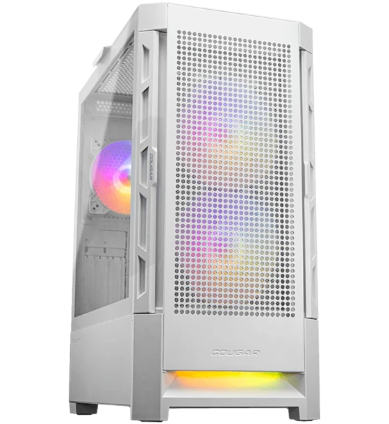 Carcase Cougar GAMING CGR-5ZD1W-RGB
