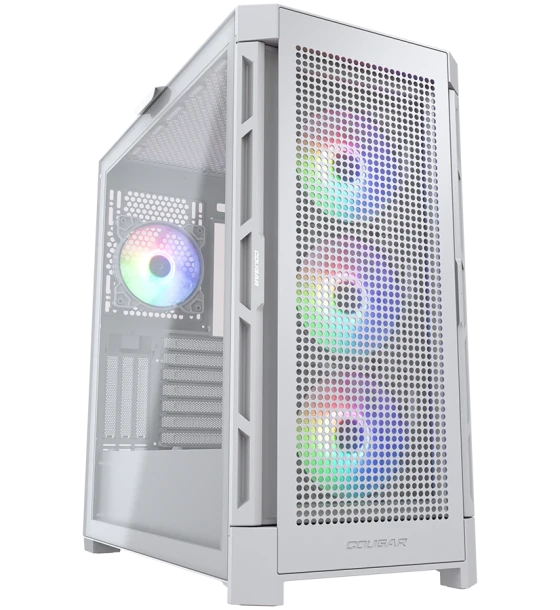 Carcase Cougar GAMING CGR-5AD1W-AIR-RGB