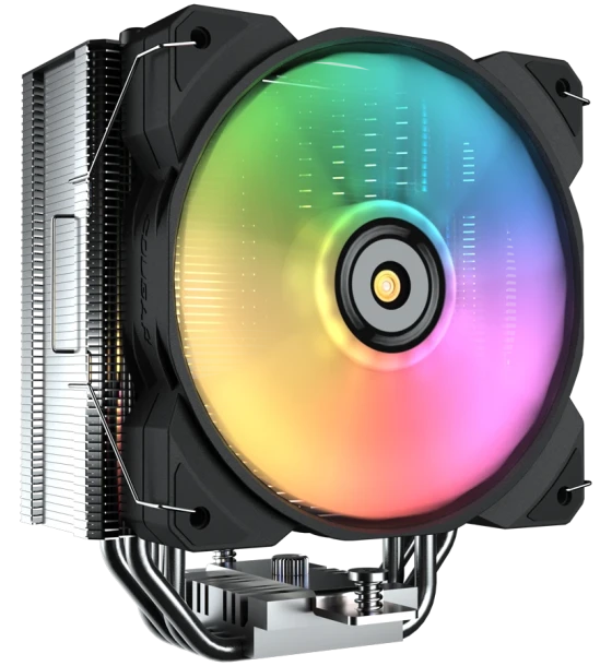 Coolere Procesor Cougar GAMING CGR-FZA50-argb