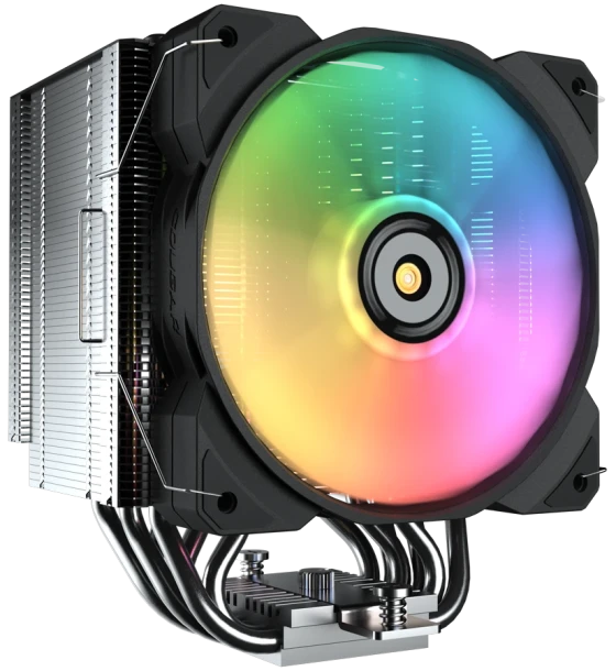 Coolere Procesor Cougar GAMING CGR-FZA85-argb