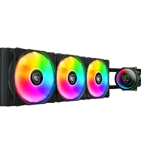 Coolere Procesor Cougar GAMING CGR-psdelrgb-B-360