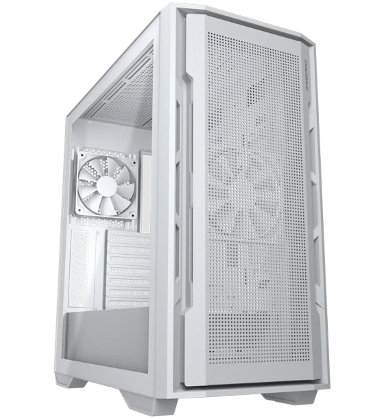 Carcase Cougar GAMING CGR-5C78W