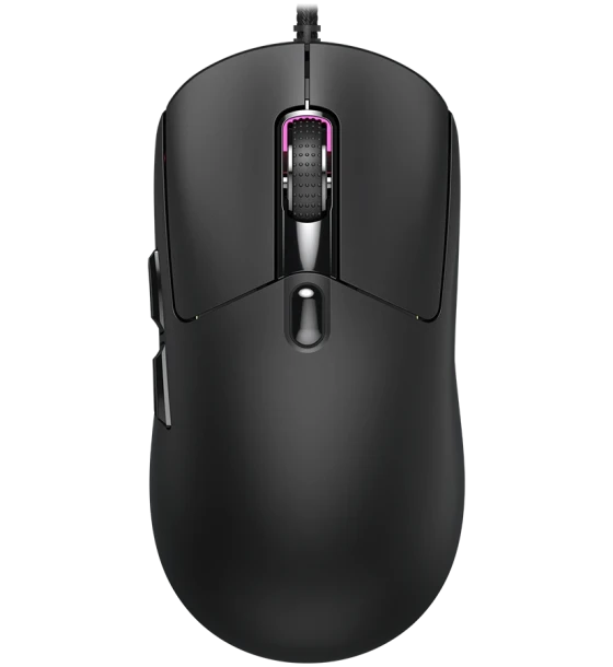 Mouse Cougar GAMING cgr-wlmb-mineo