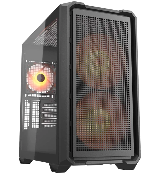 Carcase Cougar GAMING CGR-5GC9B-RGB
