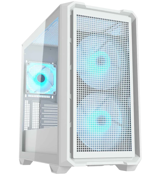 Carcase Cougar GAMING CGR-5GC9W-RGB