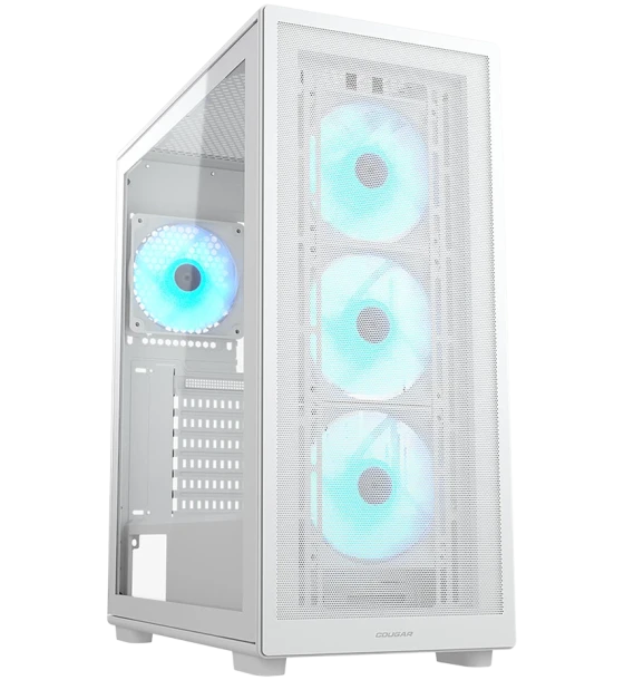 Carcase Cougar GAMING CGR-2AC8W-RGB