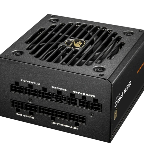 Surse PC Cougar GAMING cgr gexp-650
