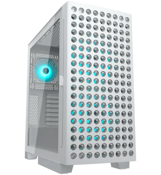 Carcase Cougar GAMING CGR-5YA2W-RGB