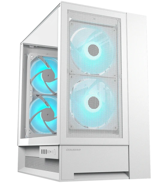 Carcase Cougar GAMING CGR-2WA3W-RGB