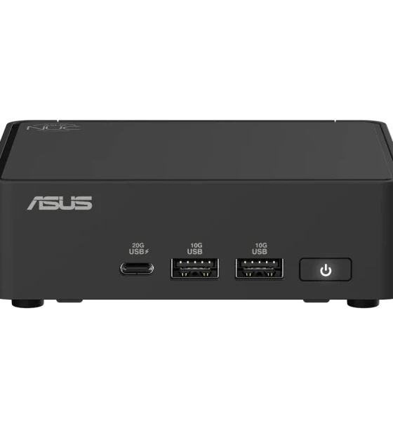 Desktop PC ASUS 90AR00R2-M00080