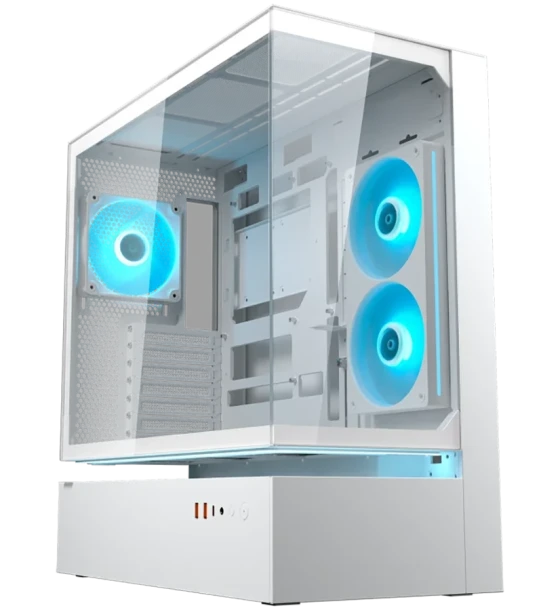 Carcase Cougar GAMING CGR-2DA4W