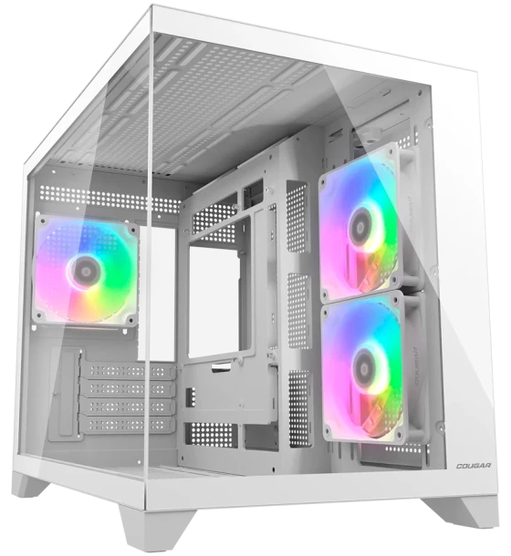 Carcase Cougar GAMING CGR-2QA6W-RGB