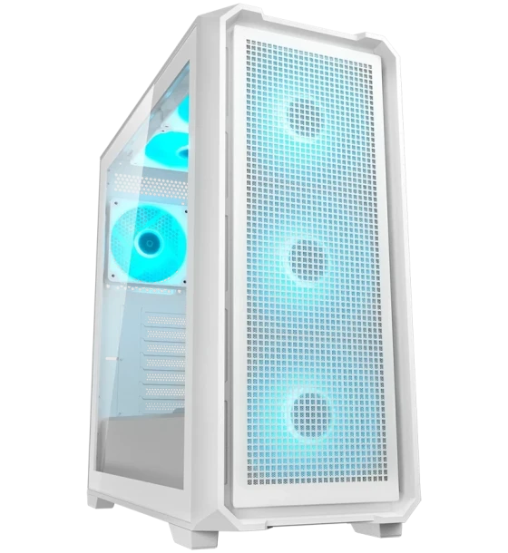 Carcase Cougar GAMING CGR-2SC9W-RGB