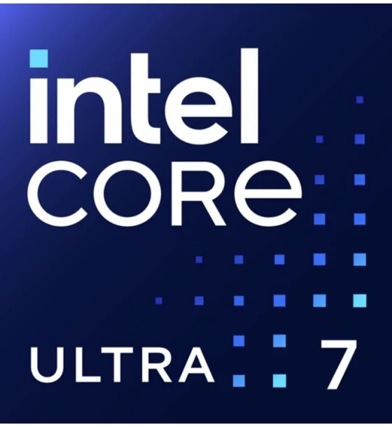 Procesor Core Ultra 7 265K, LGA1851, 30 MB cache, 5.5 GHz, Intel, Box