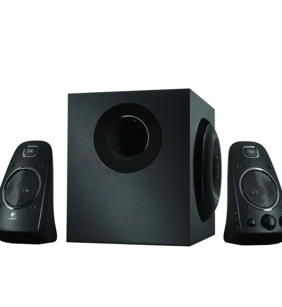 Sistem audio Logitech 980-000403