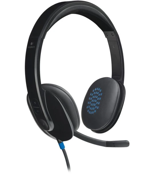 Casca Logitech 981-000480