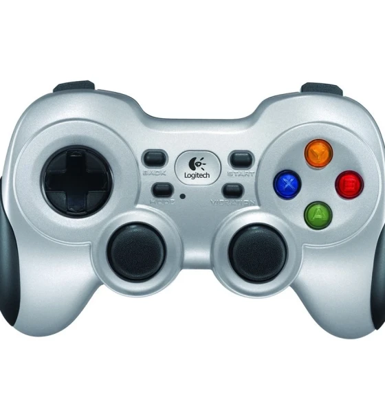 Controlere, Volane si Casti gaming Logitech 940-000145