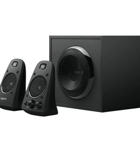 Sistem audio Logitech 980-001256