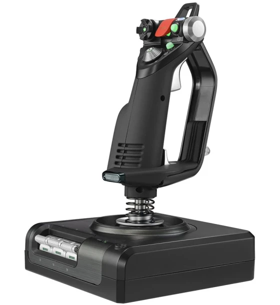 Controlere, Volane si Casti gaming Logitech 945-000003