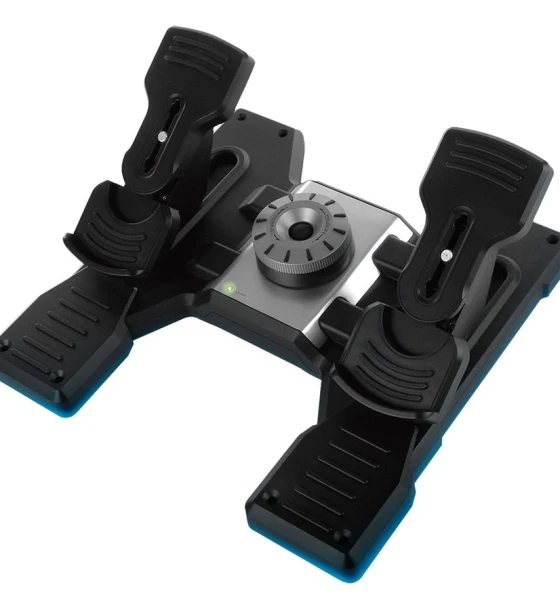 Controlere, Volane si Casti gaming Logitech 945-000005