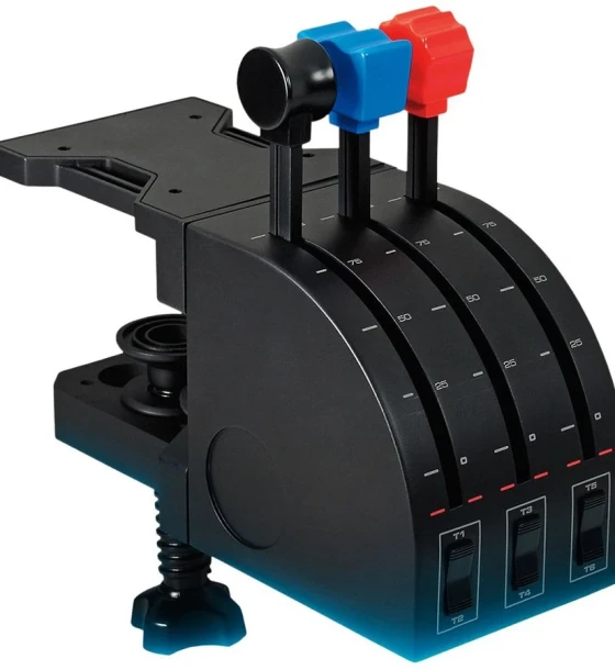Controlere, Volane si Casti gaming Logitech 945-000015