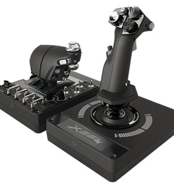 Controlere, Volane si Casti gaming Logitech 945-000059