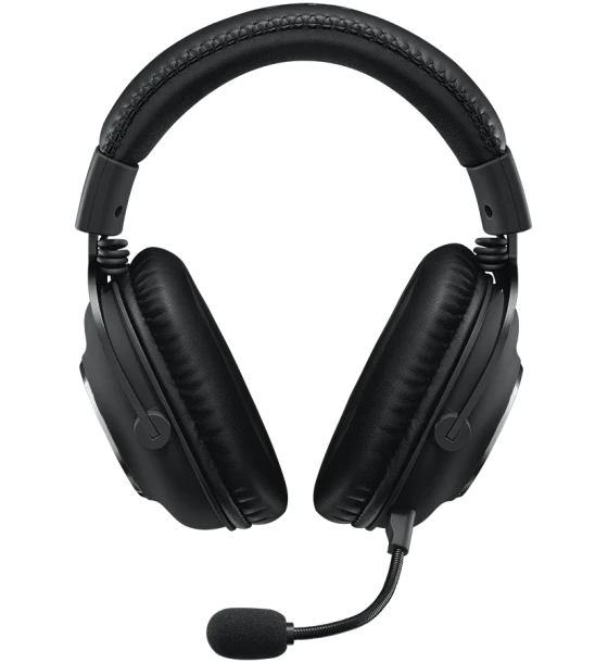 Casca Logitech 981-000818