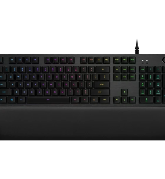 Tastatura Logitech 920-009330