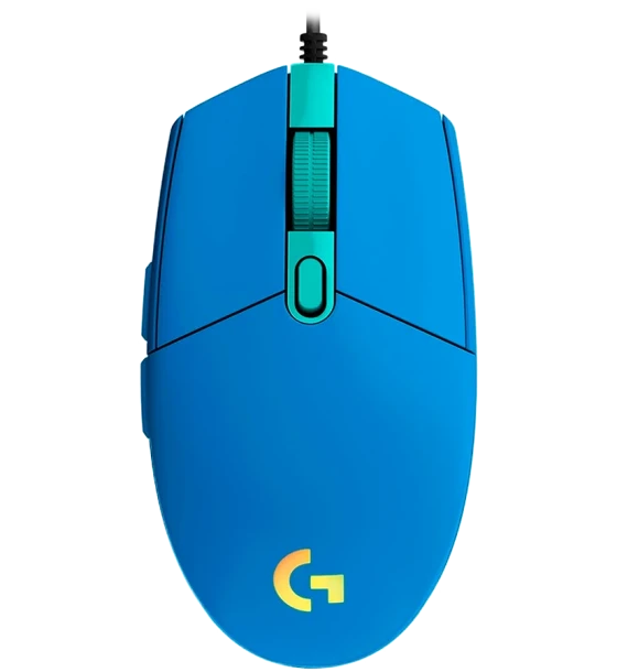 Mouse Logitech 910-005801